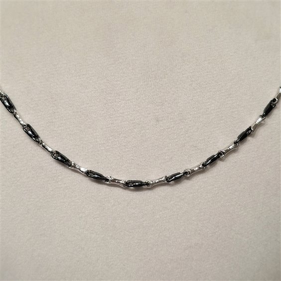 Collana Fanton Gioielli Uomo COLLANE ORO in Oro FC.E_52 - FC.E_52